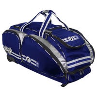 No Errors NO E2 Catcher's Equipment Bag in Blue