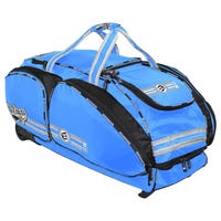 No Errors NO E2 Catcher's Equipment Bag in Light Blue