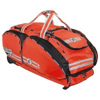 No Errors NO E2 Catcher's Equipment Bag in Orange