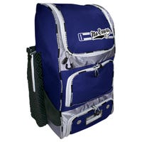 No Errors Top Pick Backpack Bag in Blue