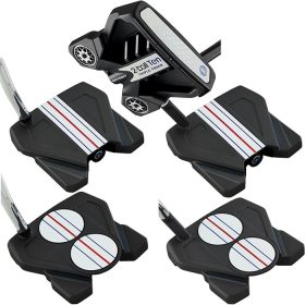 Odyssey Ten Triple Track Series Putter