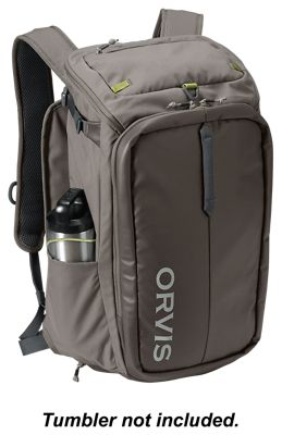 Orvis Bug-Out Backpack - Sand