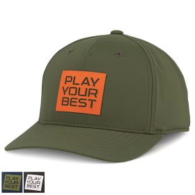 PING Stacked PYB Cap