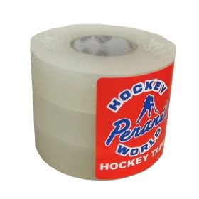 Perani's Hockey World Sock Tape - 3 Pack