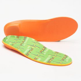 Powerstep PULSE Maxx Orthotic Support Insoles