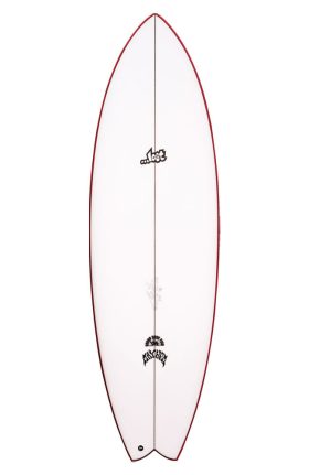RNF 96 / Lost Surfboards