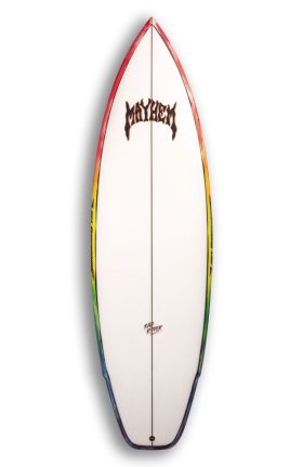 Rad Ripper / Lost Surfboards