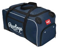 Rawlings Covert Duffle Bag in Blue