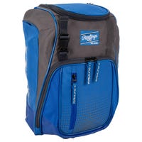 Rawlings Franchise Backpack in Blue