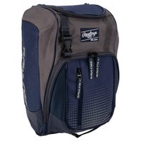 Rawlings Franchise Backpack in Navy