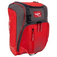 Rawlings Franchise Backpack in Red