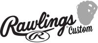 Rawlings Gamer XLE Custom Baseball Glove