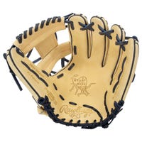 Rawlings Heart of the Hide PROR234U-2C 11.5" Baseball Glove - 2022 Model Size 11.5 in