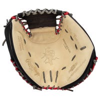 Rawlings Heart of the Hide PRORCM33UC 33" Baseball Catcher's Mitt - 2022 Model Size 33 in