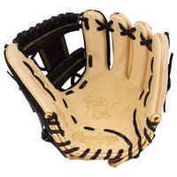 Rawlings Heart of the Hide R2G Series PRORU204-2CB 11.5" Baseball Glove Size 11.5 in