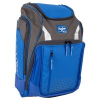 Rawlings Legion Backpack in Blue