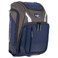 Rawlings Legion Backpack in Navy