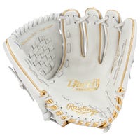 Rawlings Liberty Advanced Keilani Ricketts Game Day Model RLA125KRG 12.5" Fastpitch Softball Glove Size 12.5 in