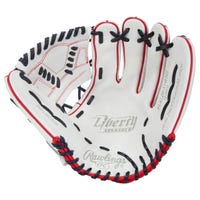 Rawlings Liberty Advanced RLA120-31WNS 12" Fastpitch Softball Glove - 2022 Model Size 12 in