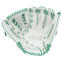 Rawlings Liberty Advanced RLA125-18WM 12.5" Fastpitch Softball Glove - 2022 Model Size 12.5 in