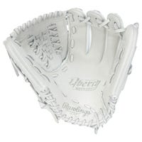 Rawlings Liberty Advanced RLA125-18WSS 12.5" Fastpitch Softball Glove - 2022 Model Size 12.5 in