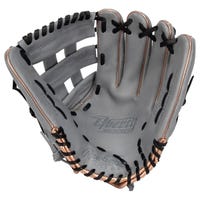 Rawlings Liberty Advanced RLA1275SB-6GRG 12.75" Fastpitch Softball Glove- Gray/Rose - 2022 Model Size 12.75 in