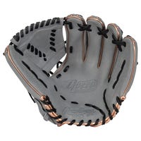 Rawlings Liberty Advanced RLA715SB-31GRG 11.75" Fastpitch Softball Glove - Gray/Rose- 2022 Model Size 11.75 in