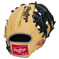 Rawlings PRO200TR-2C Heart of the Hide 9.5" Baseball Training Glove Size 9.5 in