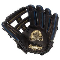 Rawlings Pro Preferred PROSNP4-20BR 11.5" Baseball Glove - 2022 Model Size 11.5 in