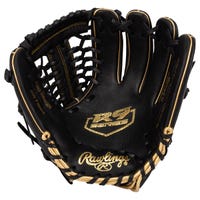 Rawlings R9 Series 11.75" Baseball Glove - 2021 Model Size 11.75 in