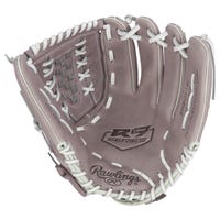 Rawlings R9 Series 12.5" Double Lace Fastpitch Softball Glove - 2021 Model Size 12.5 in