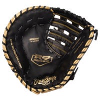 Rawlings R9 Series 12.5" First Base Mitt - 2021 Model Size 12.5 in