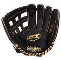 Rawlings R9 Series 12.75" Baseball Glove - 2021 Model Size 12.75 in