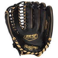 Rawlings R9 Series 12.75" Trap-Eze Baseball Glove - 2021 Model Size 12.75 in