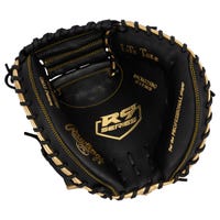 Rawlings R9 Series 32.5" Baseball Catcher's Mitt - 2021 Model Size 32.5 in