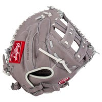 Rawlings R9 Series 33" Fastpitch Softball Catcher's Mitt - 2021 Model Size 33 in
