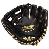 Rawlings R9 Series 9.5" Baseball Training Glove Size 9.5 in