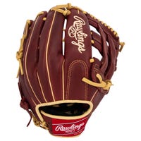 Rawlings Sandlot 12.75" Baseball Glove - 2022 Model Size 12.75 in