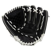 Rawlings Shut Out RSO115BW 11.5" Fastpitch Softball Glove Size 11.5 in