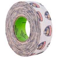 Renfrew NHL Florida Panthers Cloth Hockey Stick Tape in White