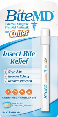 Repel Cutter Insect Bite Relief