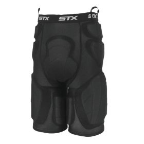 STX Deluxe Goalie Pants