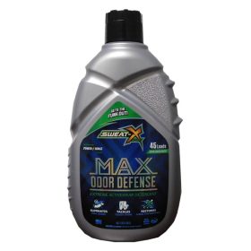 SWEAT X Sport Max Odor Defense Extreme Activewear Laundry Detergent- 45oz