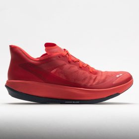 Salomon S/Lab Phantasm CF Unisex Racing Red Running Shoes