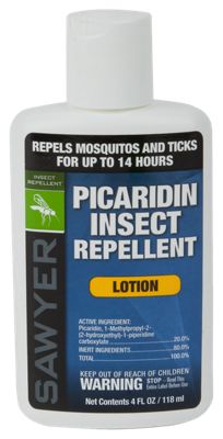 Sawyer Picaridin Insect Repellent Lotion