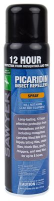 Sawyer Picaridin Insect Repellent Spray - 6 oz.