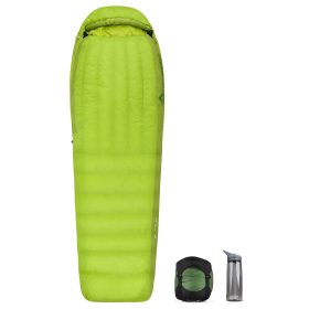 Sea To Summit Ascent Down 25 Degree Sleeping Bag