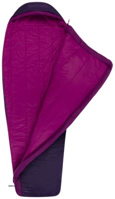 Sea to Summit Quest 30° Synthetic Sleeping Bag for Ladies