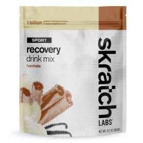 Skratch Labs | Sport Recovery Mix Horchata