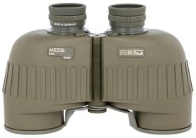 Steiner Military Binoculars - 10x50mm